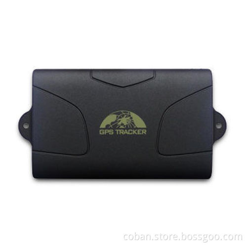 Vehicle Locator GPS Tracking System, GPS 104 for Car, Taxi, Truck Motor Bike